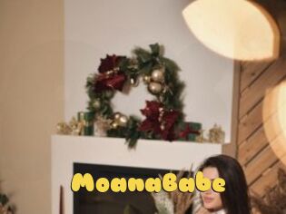 MoanaBabe