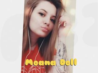 Moana_Doll