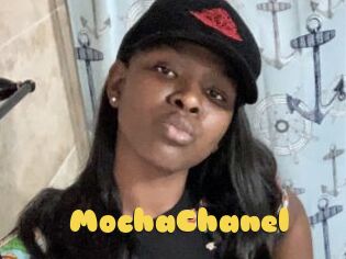 MochaChanel