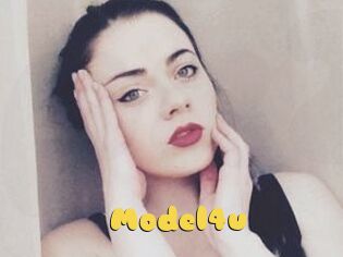 Model4u