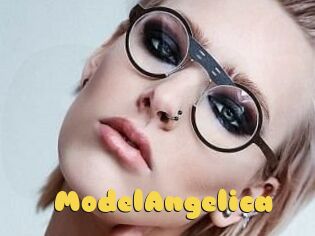 Model_Angelica