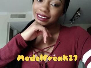 ModelFreak27