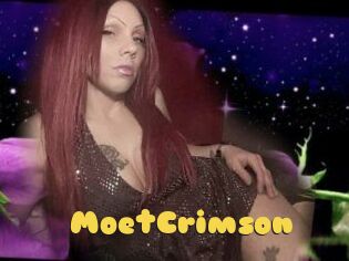 MoetCrimson