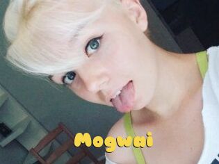 Mogwai
