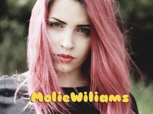 MolieWiliams