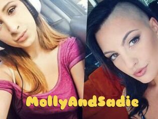 MollyAndSadie