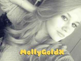 MollyGoldX