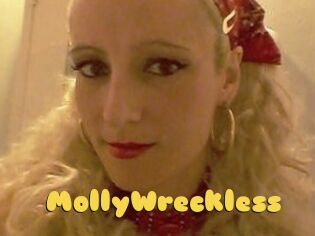 MollyWreckless