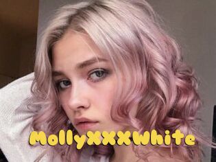 MollyXXXWhite