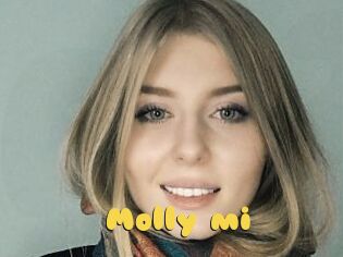 Molly_mi