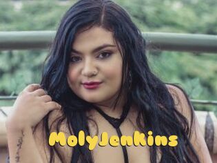 MolyJenkins