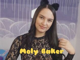 Moly_Baker