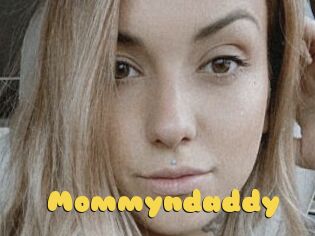 Mommyndaddy