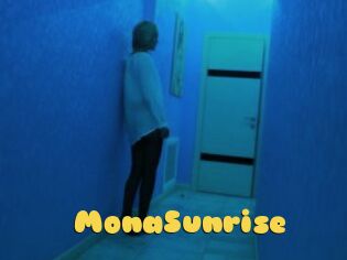 MonaSunrise