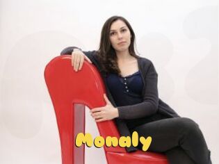 Monaly