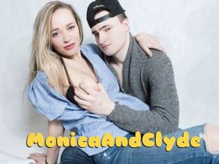 MonicaAndClyde