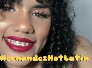 MonicaHernandezHotLatin