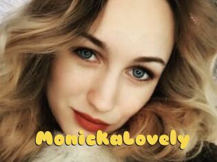MonickaLovely