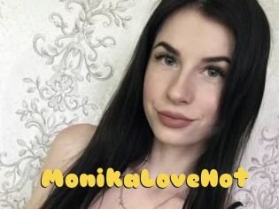 MonikaLoveHot