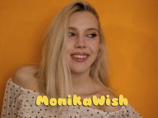 MonikaWish