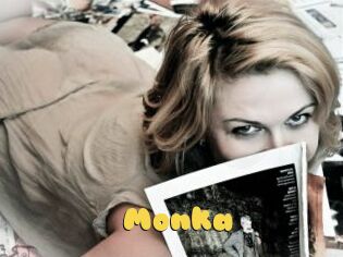 Monka