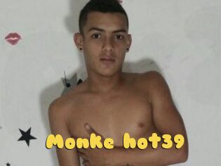 Monke_hot39