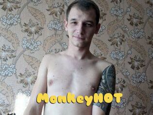 MonkeyHOT