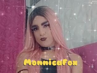 MonnicaFox