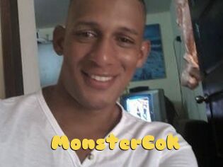 MonsterCok