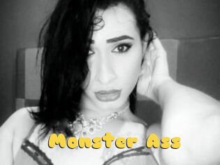 Monster_Ass