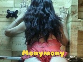Monymony