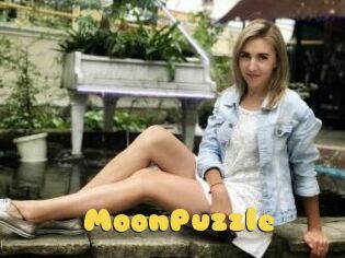 MoonPuzzle