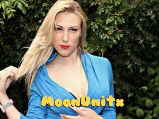 MoonUnitx