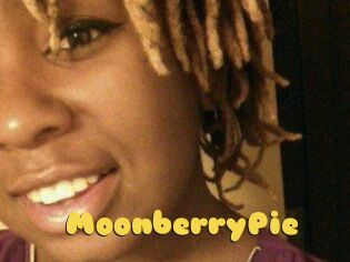 MoonberryPie