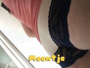 Moontje