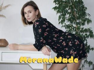 MoranaWade