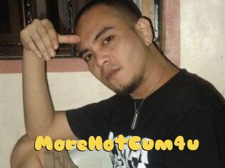 MoreHotCum4u