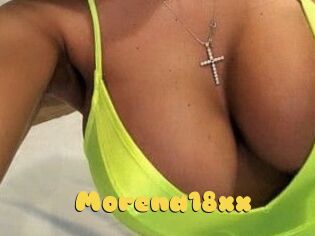 Morena18xx