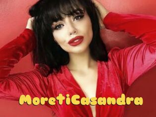 MoretiCasandra