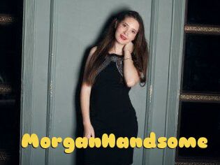 MorganHandsome