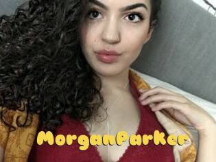 MorganParker