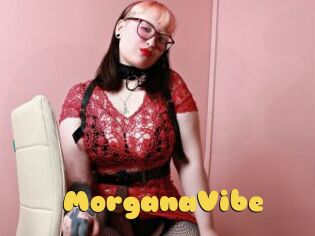 MorganaVibe