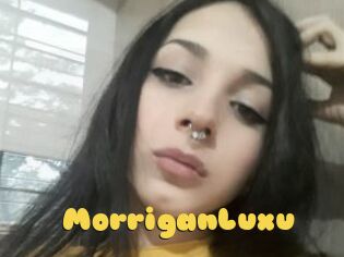 MorriganLuxu