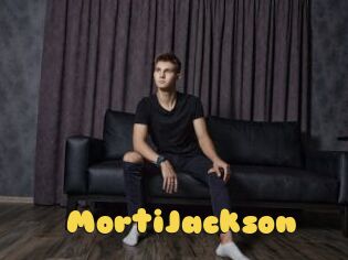 MortiJackson