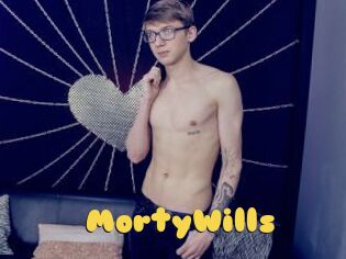 MortyWills