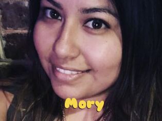 Mory