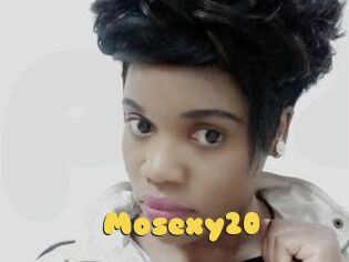 Mosexy20