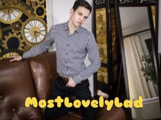 MostLovelyLad