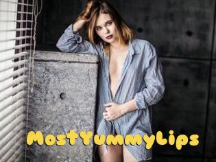 MostYummyLips