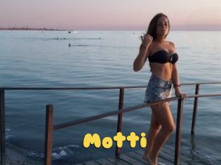 Motti
